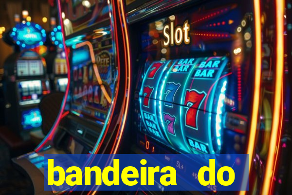 bandeira do corinthians emoji